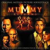 Alan Silvestri 'The Mummy Returns (The Mummy Returns)'