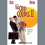 Alan Silvestri 'Theme from Neil Simon's The Odd Couple II'