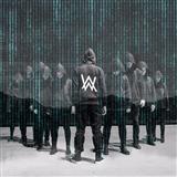 Alan Walker 'Alone'