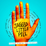 Alanis Morissette 'Predator (from Jagged Little Pill The Musical)'