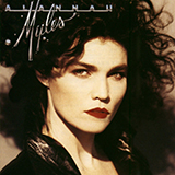 Alannah Myles 'Black Velvet (arr. Kennan Wylie)'