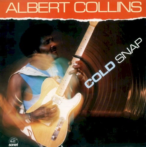 Albert Collins 'I Ain't Drunk'