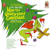 Albert Hague 'You're A Mean One, Mr. Grinch (arr. Brittany McCorriston)'