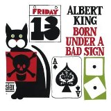 Albert King 'Crosscut Saw'