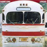 Albert King 'Everybody Wants To Go To Heaven'