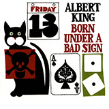 Albert King 'Oh Pretty Woman'