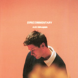 Alec Benjamin 'Devil Doesn't Bargain'