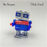 Alec Benjamin 'I Built A Friend'