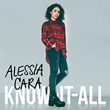 Alessia Cara 'Scars To Your Beautiful'