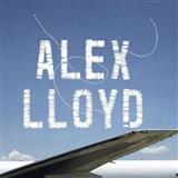 Alex Lloyd 'Beautiful'