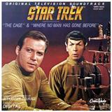 Alexander Courage 'Star Trek Main Theme'