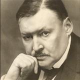 Alexander Glazunov 'The Seasons Op.67'