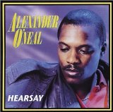 Alexander O'Neal 'Criticize'