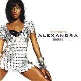 Alexandra Burke 'Bad Boys'