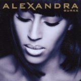 Alexandra Burke 'Broken Heels'