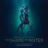 Alexandre Desplat 'Elisa's Theme'