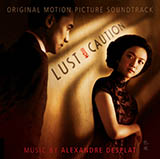 Alexandre Desplat 'Tsim Sha Tsui Stroll'