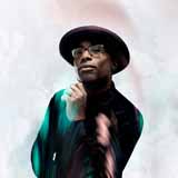 Alexis Ffrench 'Forgiven'