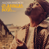 Alexis Ffrench 'Returning To You'