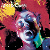 Alice In Chains 'Sunshine'