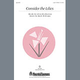 Alice Williams Brotherton 'Consider The Lilies'