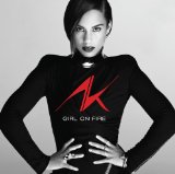 Alicia Keys 'Brand New Me'