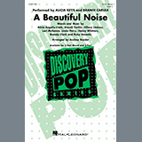 Alicia Keys & Brandi Carlile 'A Beautiful Noise (arr. Audrey Snyder)'