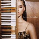 Alicia Keys 'Diary'