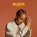 Alicia Keys 'Good Job'