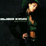 Alicia Keys 'Lovin U'