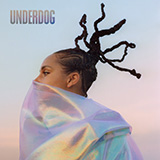 Alicia Keys 'Underdog'