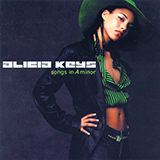 Alicia Keys 'Why Do I Feel So Sad'