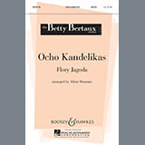 Alicia Shumate 'Ocho Kandelikas'