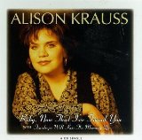 Alison Krauss 'Oh, Atlanta'