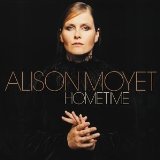 Alison Moyet 'Should I Feel That It's Over'