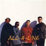 All-4-One 'I Swear'