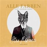 Alle Farben 'She Moves (Far Away)'