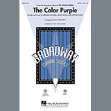 Allee Willis 'The Color Purple (arr. Rollo Dilworth)'
