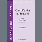 Allen Pote 'Our Life Has Its Seasons'