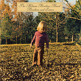 Allman Brothers Band 'Jessica'