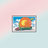 Allman Brothers Band 'Les Brers In A Minor'