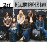 Allman Brothers Band 'Pony Boy'