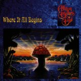 Allman Brothers Band 'Sailin' 'Cross The Devil's Sea'