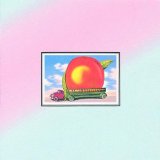 Allman Brothers Band 'Trouble No More (Someday Baby)'