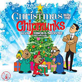 Alvin And The Chipmunks 'The Chipmunk Song (arr. Carolyn Miller)'