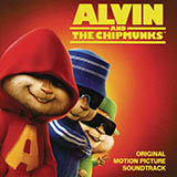 Alvin And The Chipmunks 'The Chipmunk Song (DeeTown Rock Mix)'