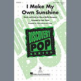 Alyssa Bonagura 'I Make My Own Sunshine (arr. Jack Zaino)'