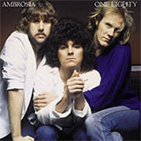 Ambrosia 'Biggest Part Of Me'