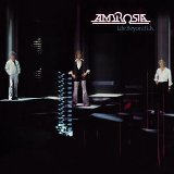 Ambrosia 'How Much I Feel'