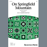 American Folk Song 'On Springfield Mountain (arr. Vicki Tucker Courtney)'